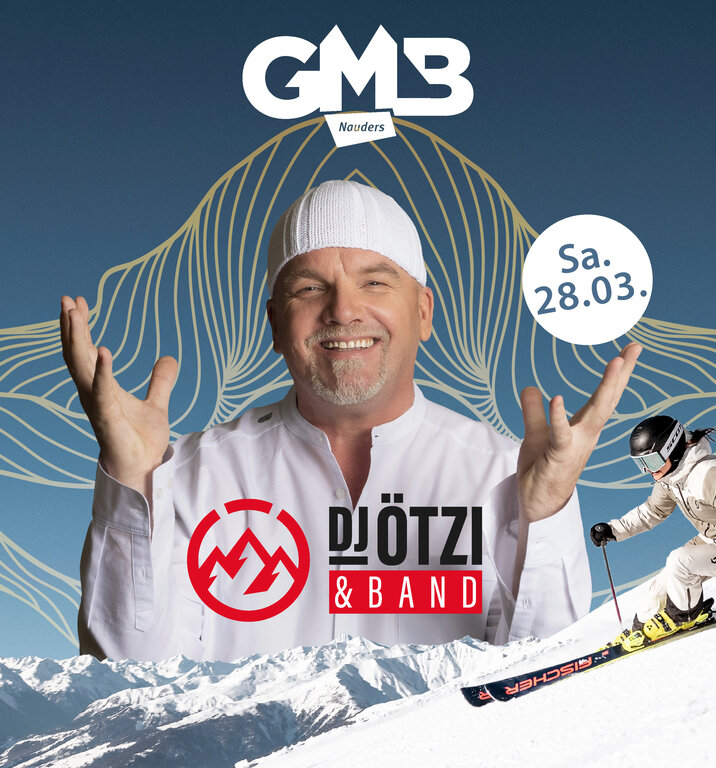 Erstaunlich Dj Tzi Mtze Bild