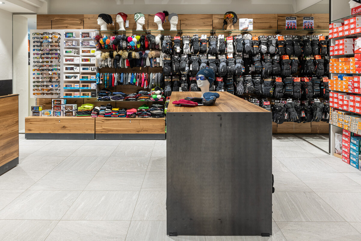 Intersport Penz Shop | Nauders