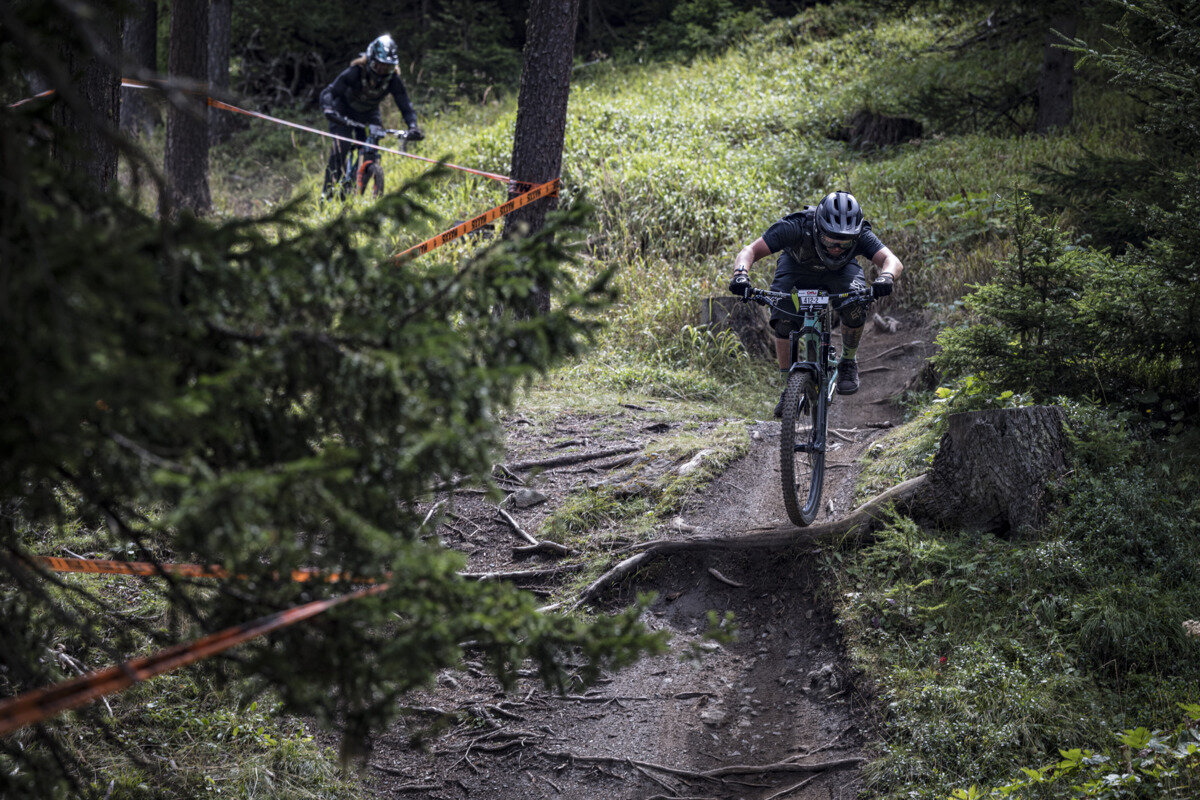 Chili 3-Länder Enduro Race | Nauders