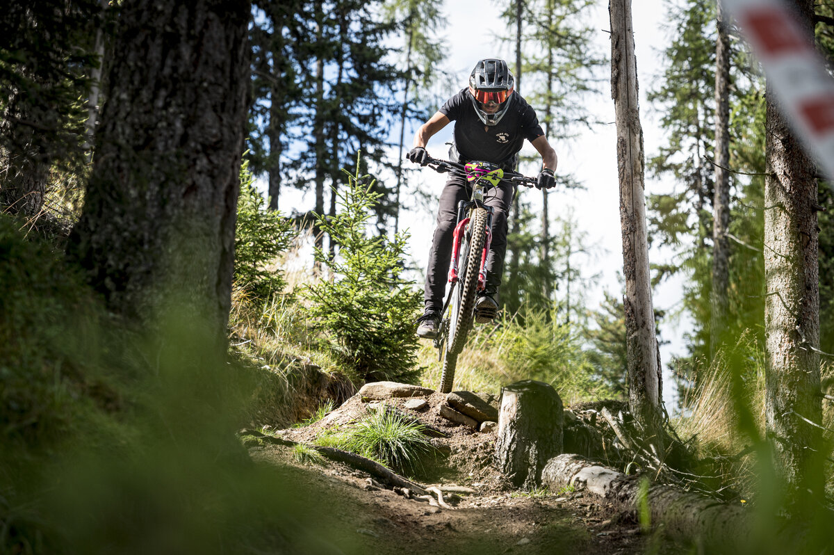 Chili 3-Country Enduro Race | Nauders
