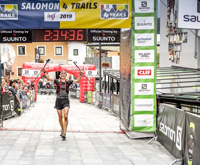 salomon 4 trails 2019