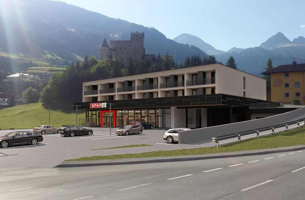 SPAR Supermarkt | Nauders